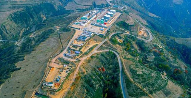 6000万吨！中国石油工业新的里程碑诞生！(图3)